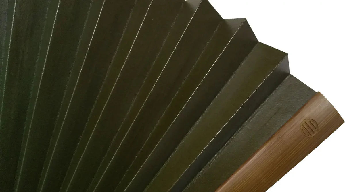 Kakishibu Fan