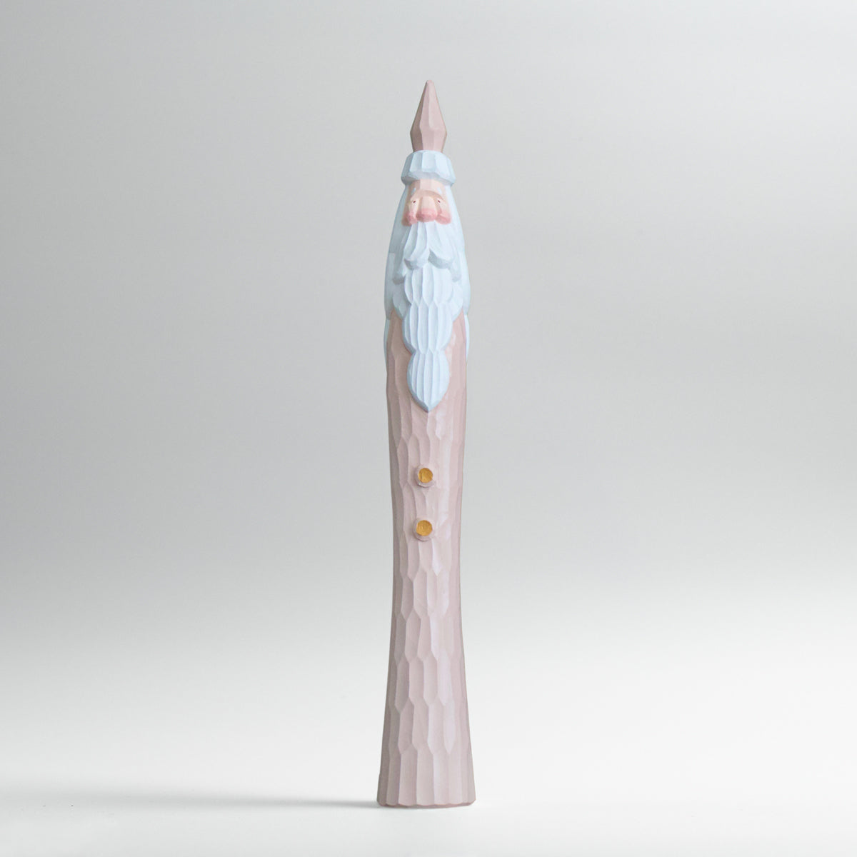 Tongari Santa
