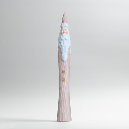 Tongari Santa