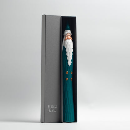 Tongari Santa