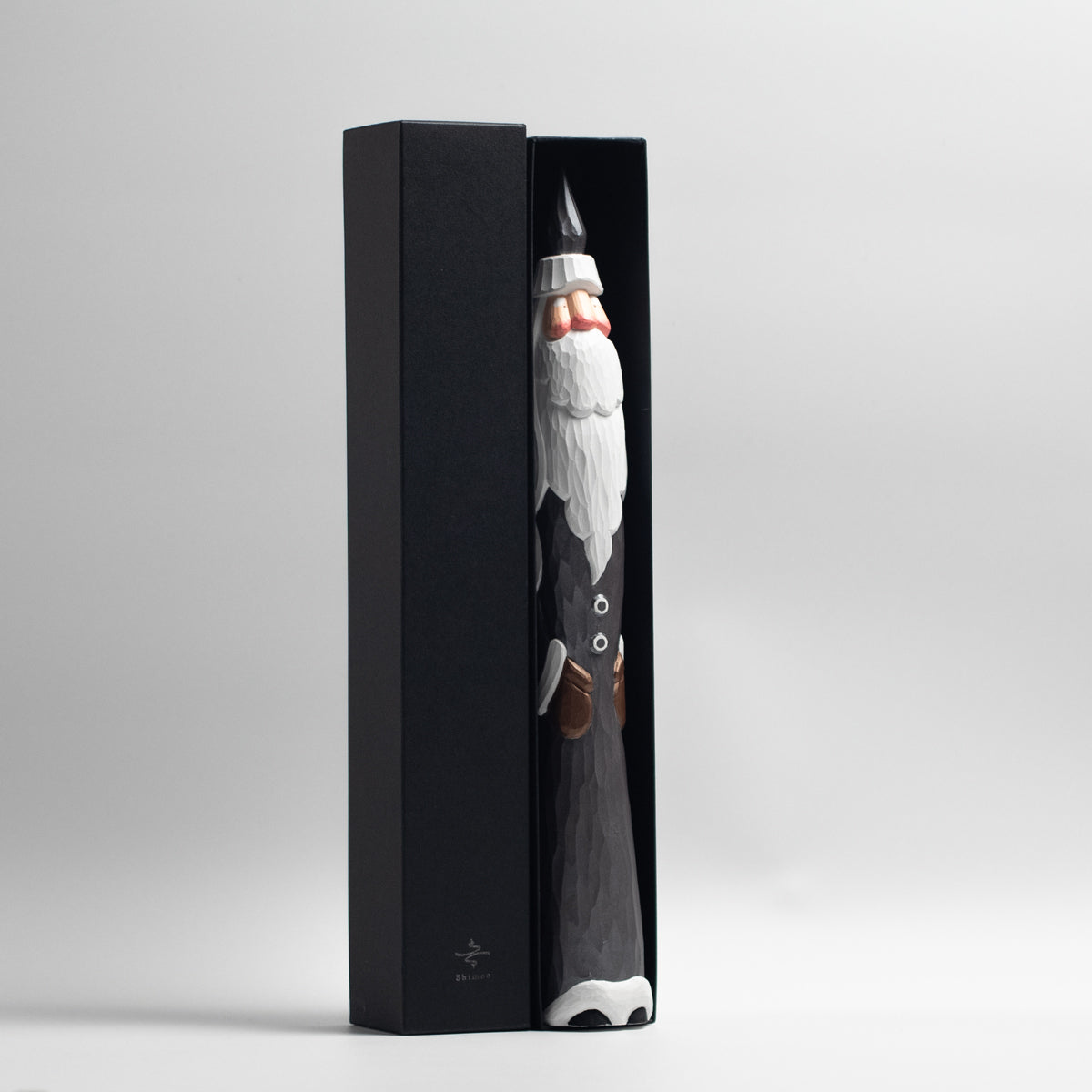 Tongari Santa