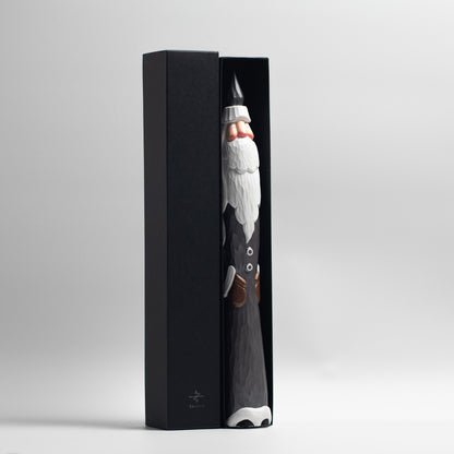 Tongari Santa