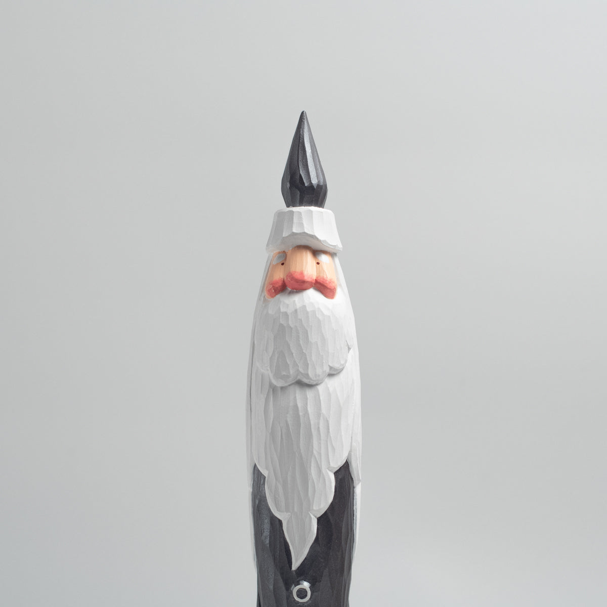 Tongari Santa