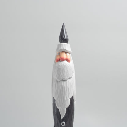Tongari Santa