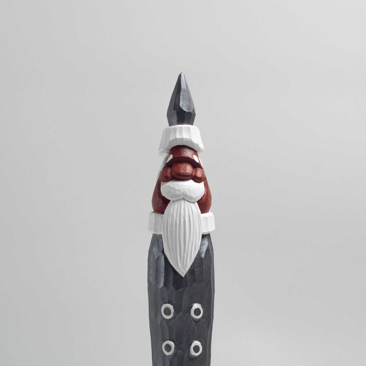 Tongari Santa