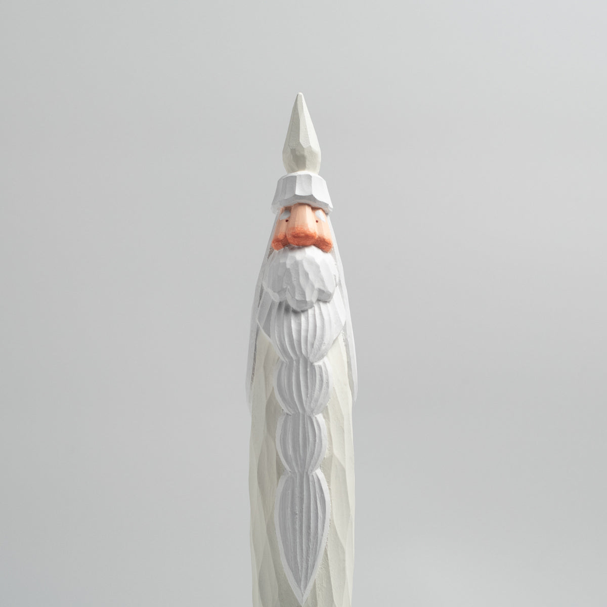 Tongari Santa