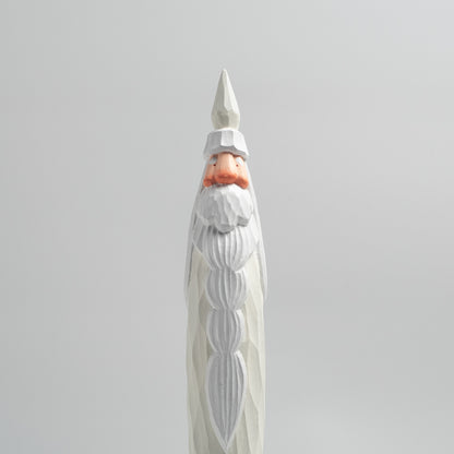 Tongari Santa