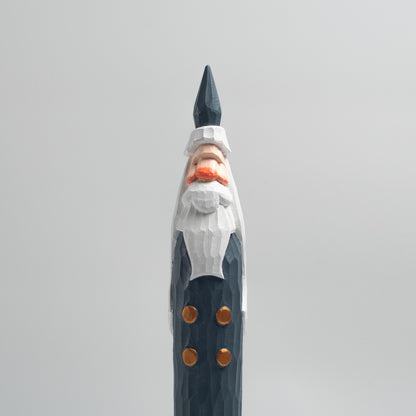Tongari Santa