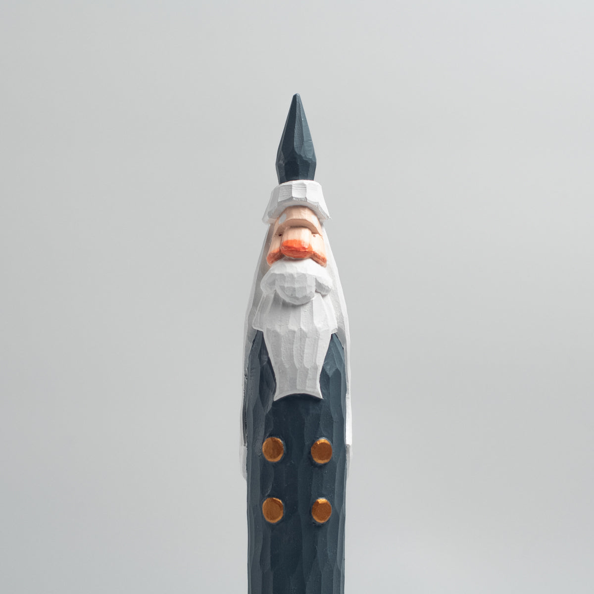Tongari Santa