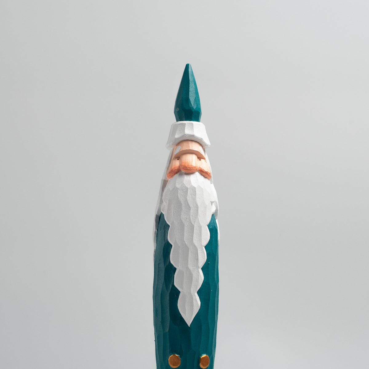 Tongari Santa
