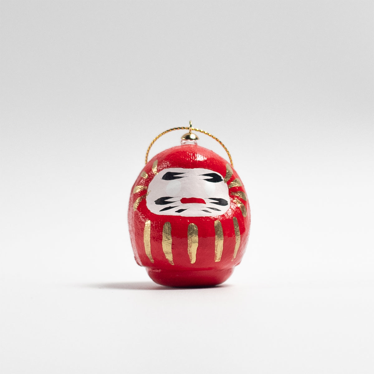 Takasaki Daruma