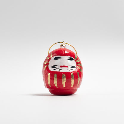 Takasaki Daruma
