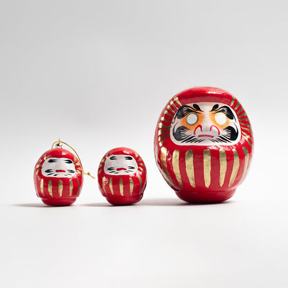 Takasaki Daruma