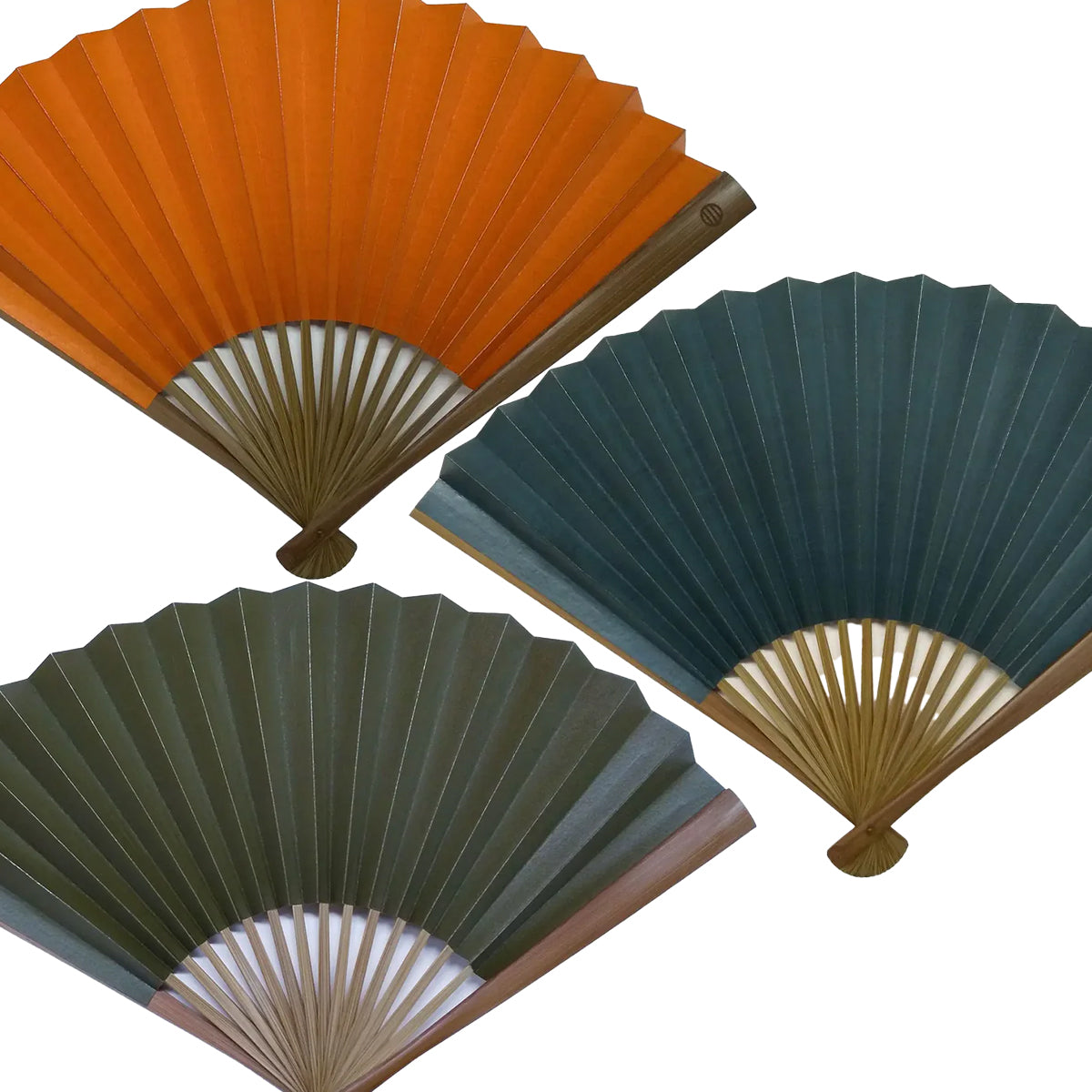 Kakishibu Fan