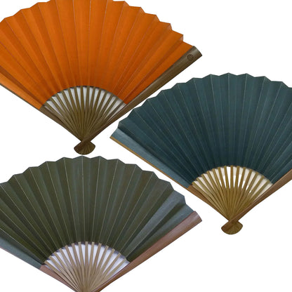 Kakishibu Fan
