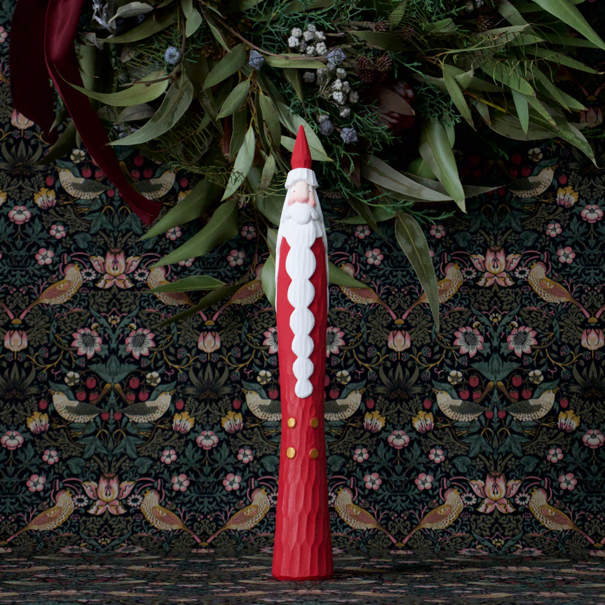 Tongari Santa