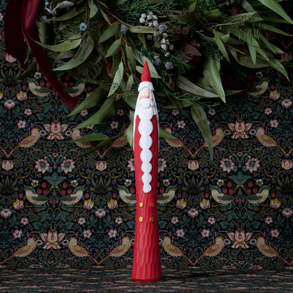 Tongari Santa