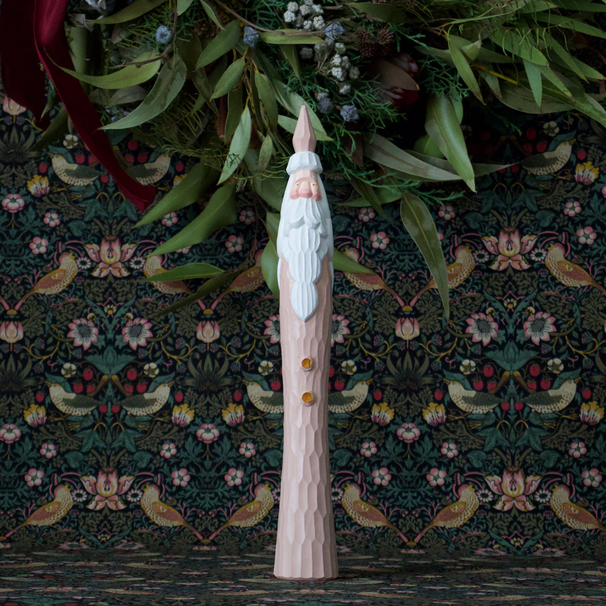 Tongari Santa