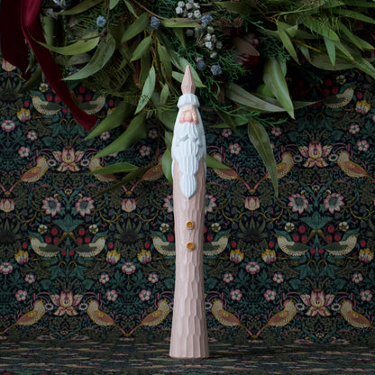 Tongari Santa
